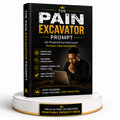 How To Find Validated Product Ideas with AI - The Pain Excavator Prompt
